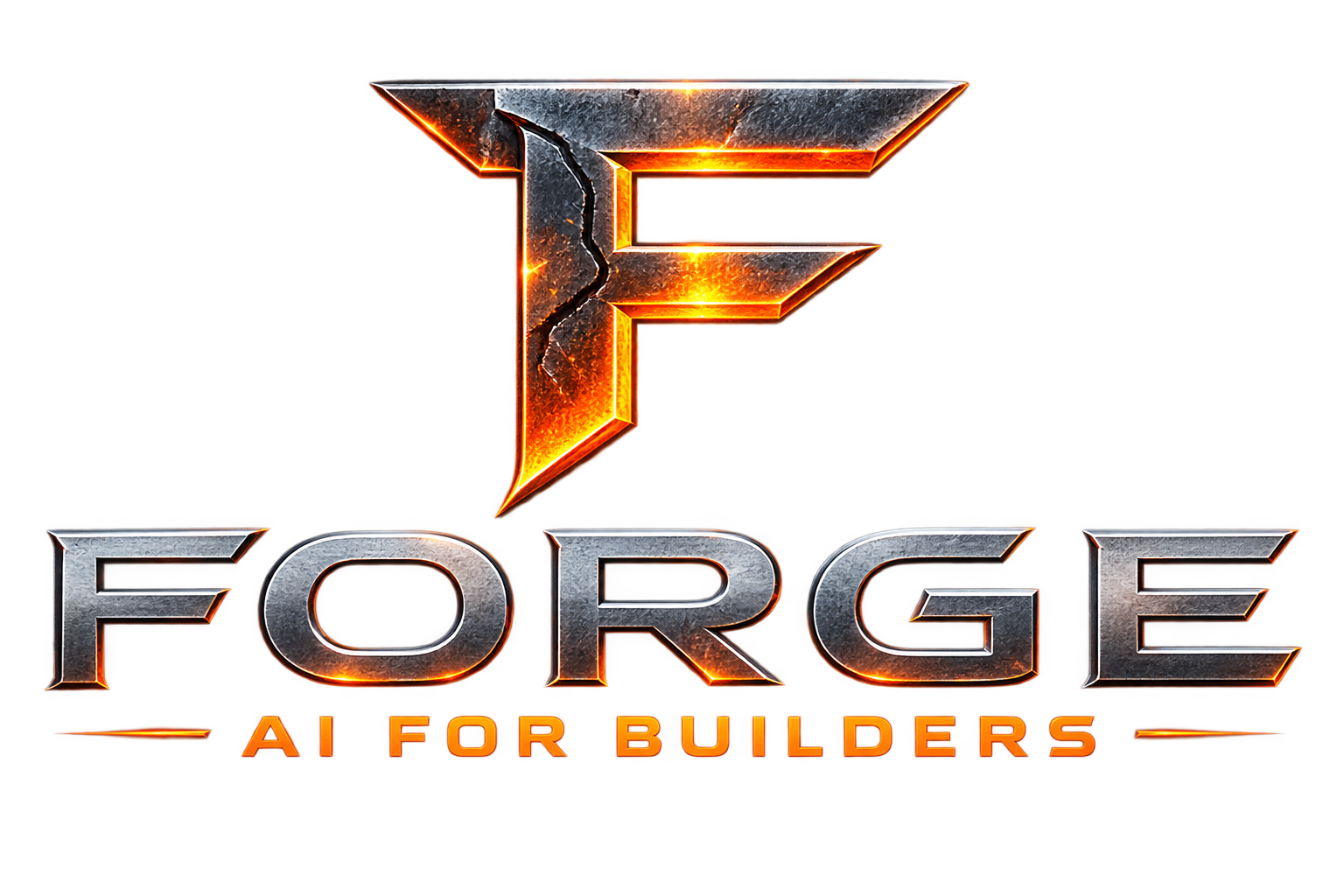 Forge AI for Builders